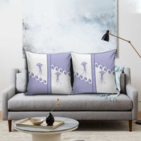 Western Yoke Pillow Cover Jellyfish And Water Bubbles Cowboy Style - Wonder Print Shop