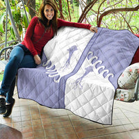 Western Yoke Quilt Jellyfish And Water Bubbles Cowboy Style - Wonder Print Shop