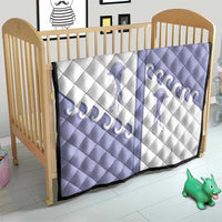 Western Yoke Quilt Jellyfish And Water Bubbles Cowboy Style - Wonder Print Shop