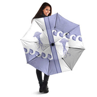 Western Yoke Umbrella Jellyfish And Water Bubbles Cowboy Style - Wonder Print Shop