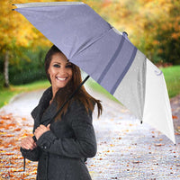 Western Yoke Umbrella Jellyfish And Water Bubbles Cowboy Style - Wonder Print Shop