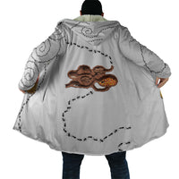 Halloween Ready For Candy Corn Cloak Creepy Ant Trail