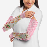 We Whisk You A Merry Christmas Arm Sleeves Cute Style - Wonder Print Shop