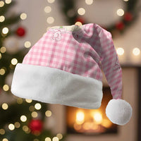 We Whisk You A Merry Christmas Christmas Santa Hat Cute Style - Wonder Print Shop