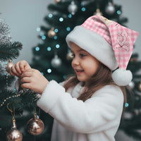 We Whisk You A Merry Christmas Christmas Santa Hat Cute Style - Wonder Print Shop