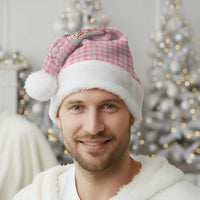 We Whisk You A Merry Christmas Christmas Santa Hat Cute Style - Wonder Print Shop