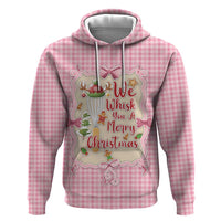 We Whisk You A Merry Christmas Hoodie Cute Style - Wonder Print Shop