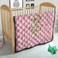 We Whisk You A Merry Christmas Quilt Cute Style - Wonder Print Shop