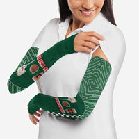 Basketball Christmas Arm Sleeves Tis The Season - Wonder Print Shop