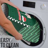 Basketball Christmas Bathroom Set Tis The Season - Wonder Print Shop