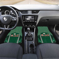 Basketball Christmas Car Mats Tis The Season - Wonder Print Shop