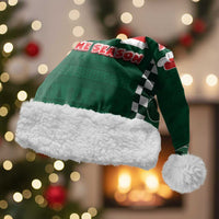 Basketball Christmas Christmas Santa Hat Tis The Season - Wonder Print Shop
