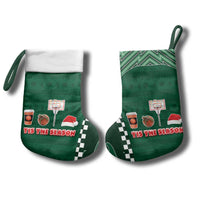 Basketball Christmas Christmas Stocking Tis The Season - Wonder Print Shop