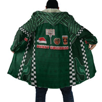 Basketball Christmas Cloak Tis The Season - Wonder Print Shop