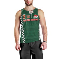 Basketball Christmas Men Tank Top Tis The Season - Wonder Print Shop