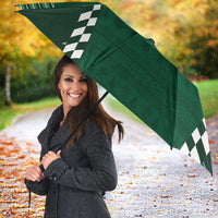 Basketball Christmas Umbrella Tis The Season - Wonder Print Shop