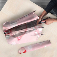 Merry Pigmas Umbrella Is It Too Late To Be Nice - Wonder Print Shop