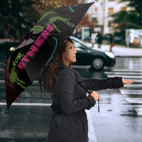 Martin Luther King Jr Day Umbrella What Are You Doing For Others - Wonder Print Shop