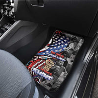 Martin Luther King Jr Day Car Mats Dreamers Today Leaders Tomorrow - Wonder Print Shop