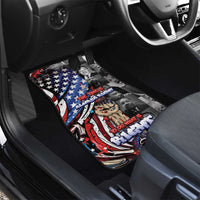 Martin Luther King Jr Day Car Mats Dreamers Today Leaders Tomorrow - Wonder Print Shop
