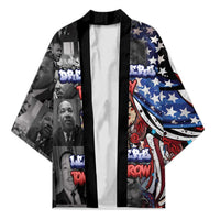 Martin Luther King Jr Day Kimono Dreamers Today Leaders Tomorrow - Wonder Print Shop