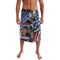 Martin Luther King Jr Day Lavalava Dreamers Today Leaders Tomorrow - Wonder Print Shop