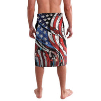 Martin Luther King Jr Day Lavalava Dreamers Today Leaders Tomorrow - Wonder Print Shop