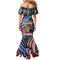 Martin Luther King Jr Day Mermaid Dress Dreamers Today Leaders Tomorrow - Wonder Print Shop