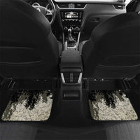 Deer Hunting Fathers Day Car Mats Best Dad Ever