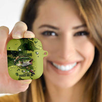 Fishing AirPods Case Reely Lures Me In - Wonder Print Shop