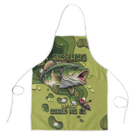 Fishing Apron Reely Lures Me In - Wonder Print Shop