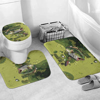 Fishing Bathroom Set Reely Lures Me In - Wonder Print Shop