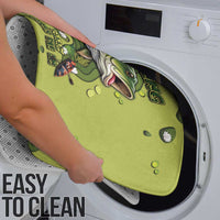 Fishing Bathroom Set Reely Lures Me In - Wonder Print Shop