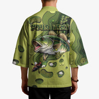 Personalized Fishing Kimono Reely Lures Me In - Wonder Print Shop