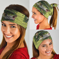 Fishing Neck Gaiter Reely Lures Me In - Wonder Print Shop