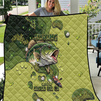 Fishing Quilt Reely Lures Me In - Wonder Print Shop