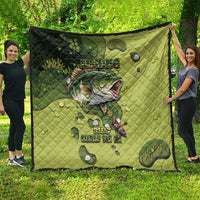 Fishing Quilt Reely Lures Me In - Wonder Print Shop