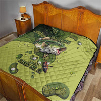 Fishing Quilt Reely Lures Me In - Wonder Print Shop