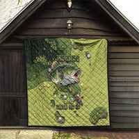 Fishing Quilt Reely Lures Me In - Wonder Print Shop