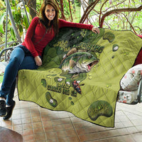 Fishing Quilt Reely Lures Me In - Wonder Print Shop