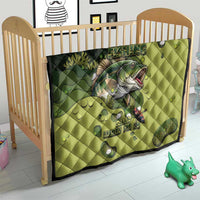 Fishing Quilt Reely Lures Me In - Wonder Print Shop