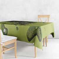Fishing Tablecloth Reely Lures Me In - Wonder Print Shop