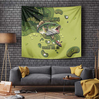 Fishing Tapestry Reely Lures Me In - Wonder Print Shop