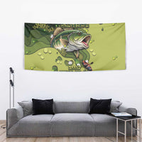 Fishing Tapestry Reely Lures Me In - Wonder Print Shop