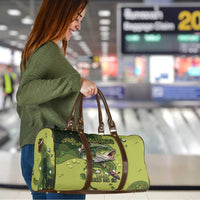 Fishing Travel Bag Reely Lures Me In - Wonder Print Shop