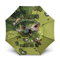 Fishing Umbrella Reely Lures Me In - Wonder Print Shop