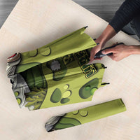 Fishing Umbrella Reely Lures Me In - Wonder Print Shop