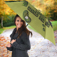 Fishing Umbrella Reely Lures Me In - Wonder Print Shop