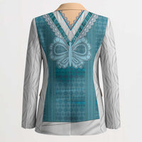 Oktoberfest Blazer Dirndl Retro Style - Wonder Print Shop