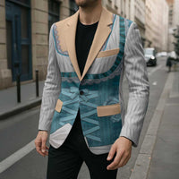 Oktoberfest Blazer Dirndl Retro Style - Wonder Print Shop